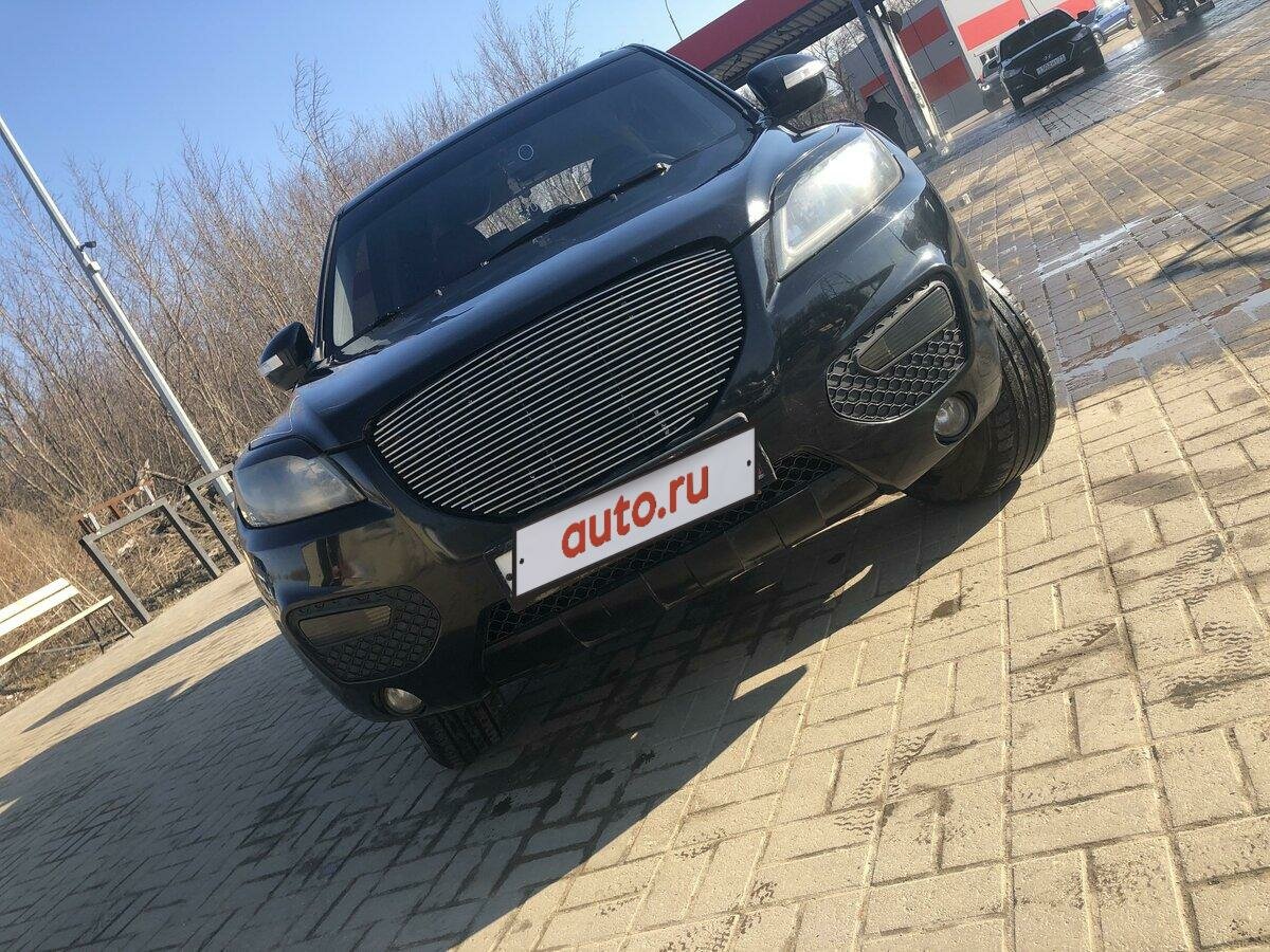 Lifan X60 - 11 от автора Игорь в Бортжурнале