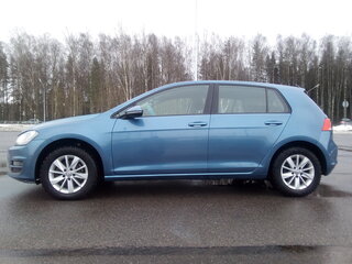 Volkswagen Golf - 5 от автора Alexander в Бортжурнале