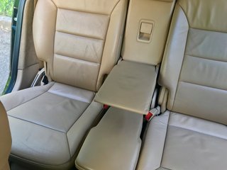 Opel Signum - 13 от автора Синий минивэн в Бортжурнале