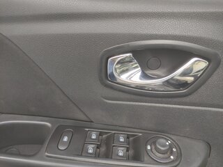 Renault Kaptur - 7 от автора Леонид Юрьевич в Бортжурнале