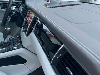 Porsche Macan - 25 от автора Дамир в Бортжурнале