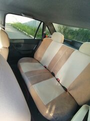 Daewoo Nexia - 6 от автора Autoleska в Бортжурнале