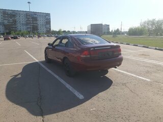 Mazda 626 - 9 от автора Максим в Бортжурнале