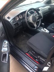Mitsubishi Lancer - 3 от автора Оранжевый грузовик в Бортжурнале