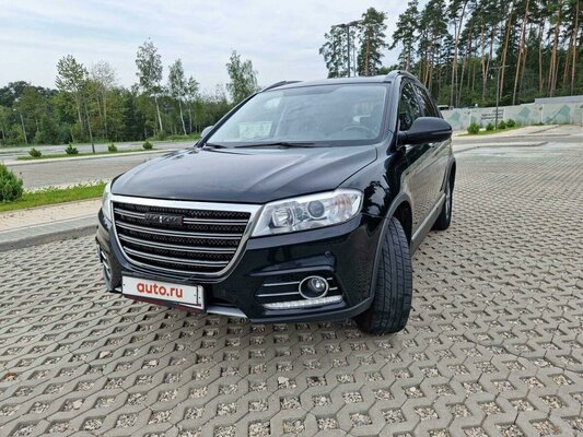 Хавал н6 отзывы владельцев 2019 года обзор