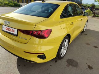 Audi A3 - 13 от автора Александр в Бортжурнале