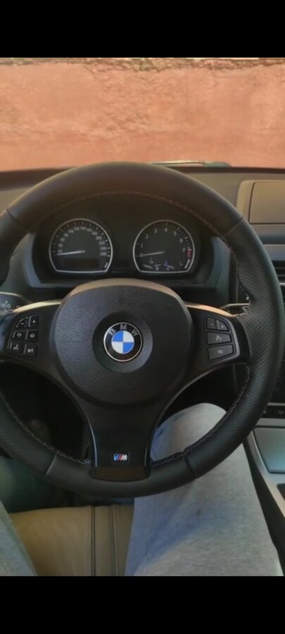 BMW X3 - 1 от автора Михаил в Бортжурнале