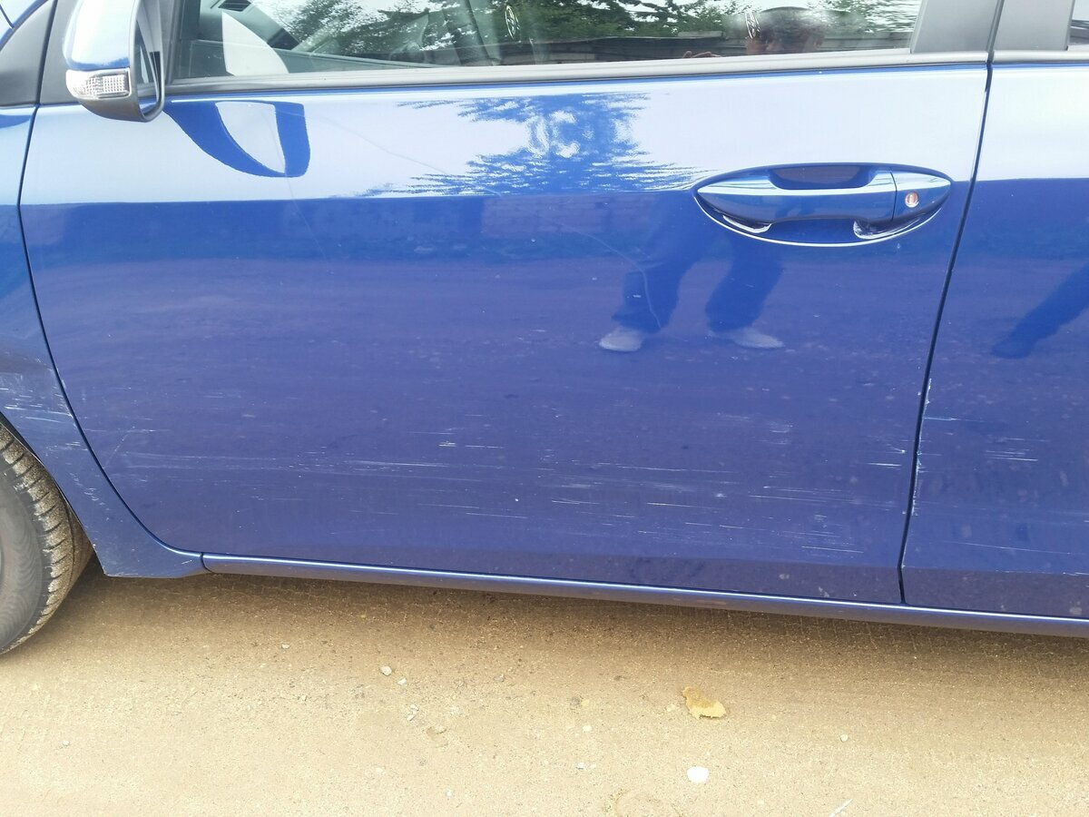 Toyota Corolla - 18 от автора Дмитрий в Бортжурнале
