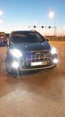 Ford Kuga - 4 от автора shpak82 в Бортжурнале