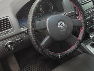 Volkswagen Golf - 8 от автора Андрей Макаров в Бортжурнале