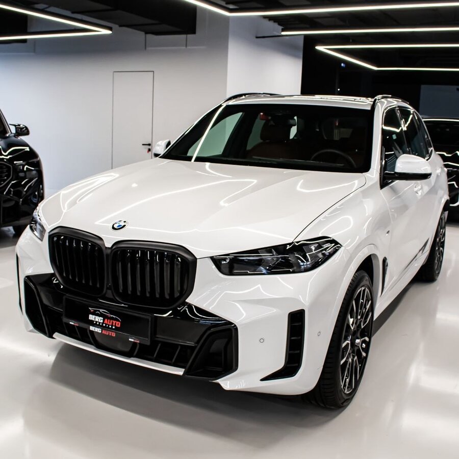 null null - 10 от автора BERG AUTO PREMIUM в Бортжурнале