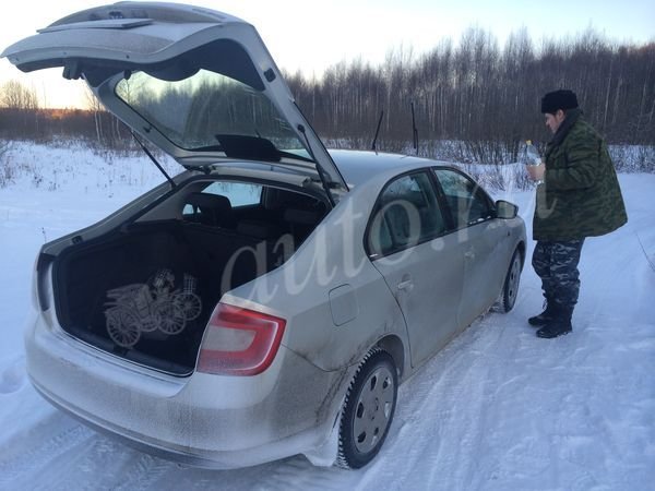 undefined undefined - 2 от автора Kolyanich1990 в Бортжурнале