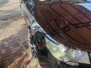Skoda Superb - 9 от автора Виктор в Бортжурнале