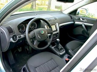 Lada (ВАЗ) 2110 - 3 от автора Мария в Бортжурнале