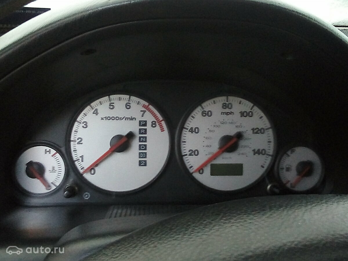 Honda Civic - 4 от автора Дмитрий в Бортжурнале