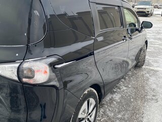 Toyota Sienta - 7 от автора Василий в Бортжурнале