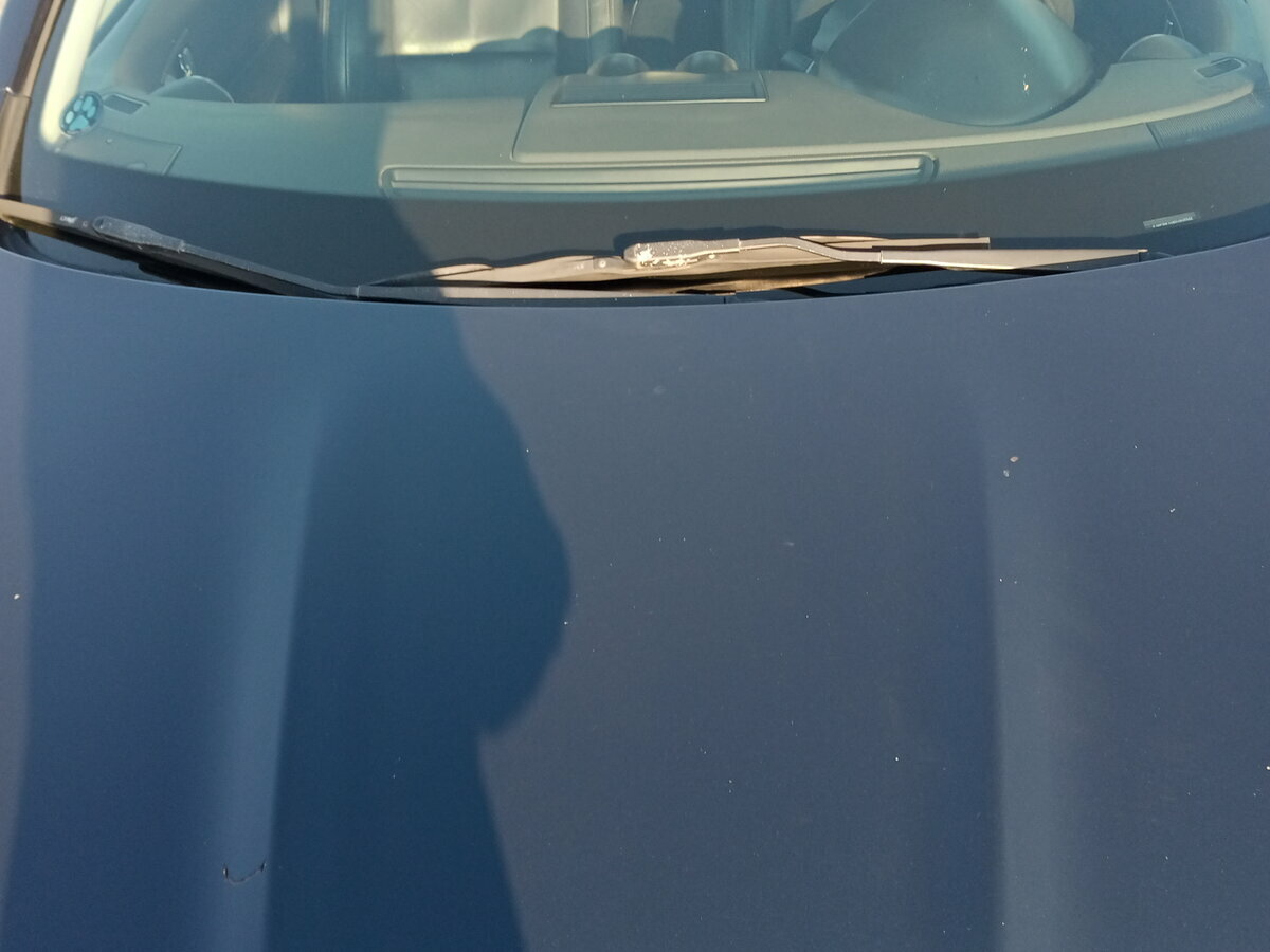Nissan Qashqai - 10 от автора Юрий в Бортжурнале
