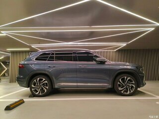 Geely Xingyue L - 6 от автора CN Auto Hunter в Бортжурнале