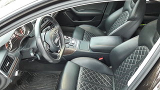Audi A6 allroad - 8 от автора Sladky в Бортжурнале