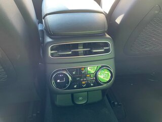 Genesis GV70 - 4 от автора Иннокентий Трескунов в Бортжурнале