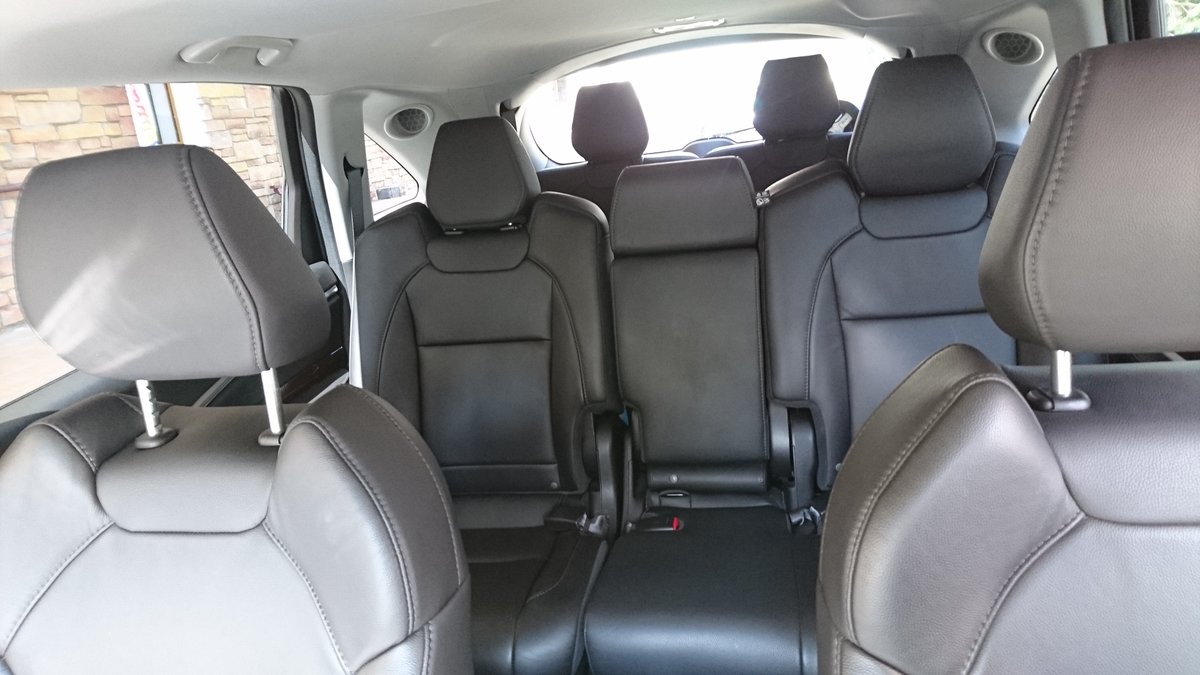 Acura MDX - 6 от автора Романов А. в Бортжурнале
