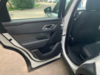 Land Rover Range Rover Velar - 12 от автора Т.Э.И. в Бортжурнале