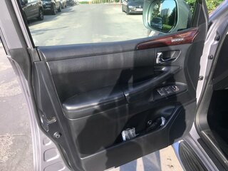 Lexus LX - 14 от автора Игорь К. в Бортжурнале