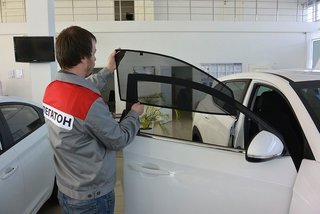 Toyota Land Cruiser - 7 от автора Красный хэтчбек в Бортжурнале
