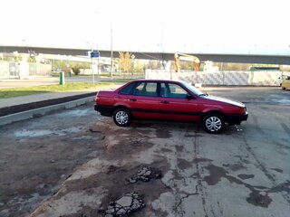 Volkswagen Passat - 11 от автора Синий внедорожник в Бортжурнале