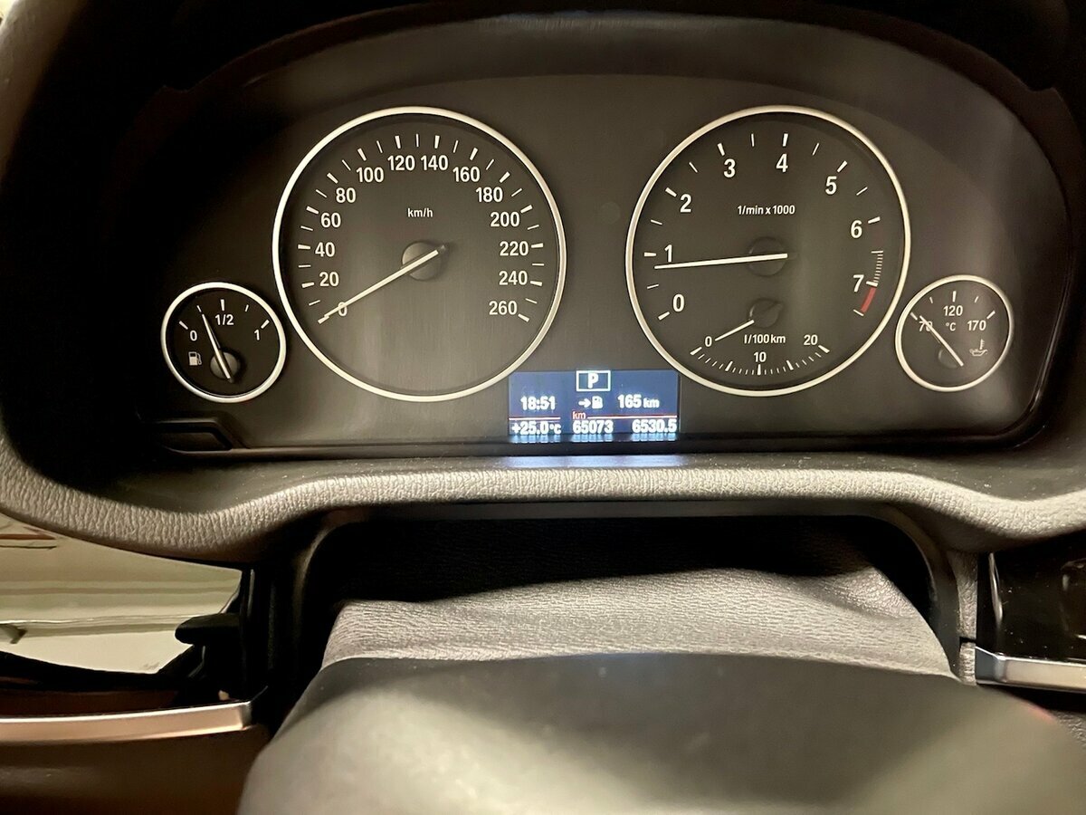 BMW X3 - 11 от автора Антон в Бортжурнале