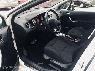 Peugeot 308 - 2 от автора Екатерина в Бортжурнале