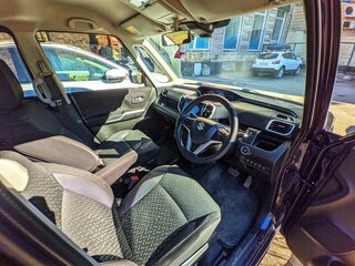 Suzuki Solio - 9 от автора Дмитрий в Бортжурнале
