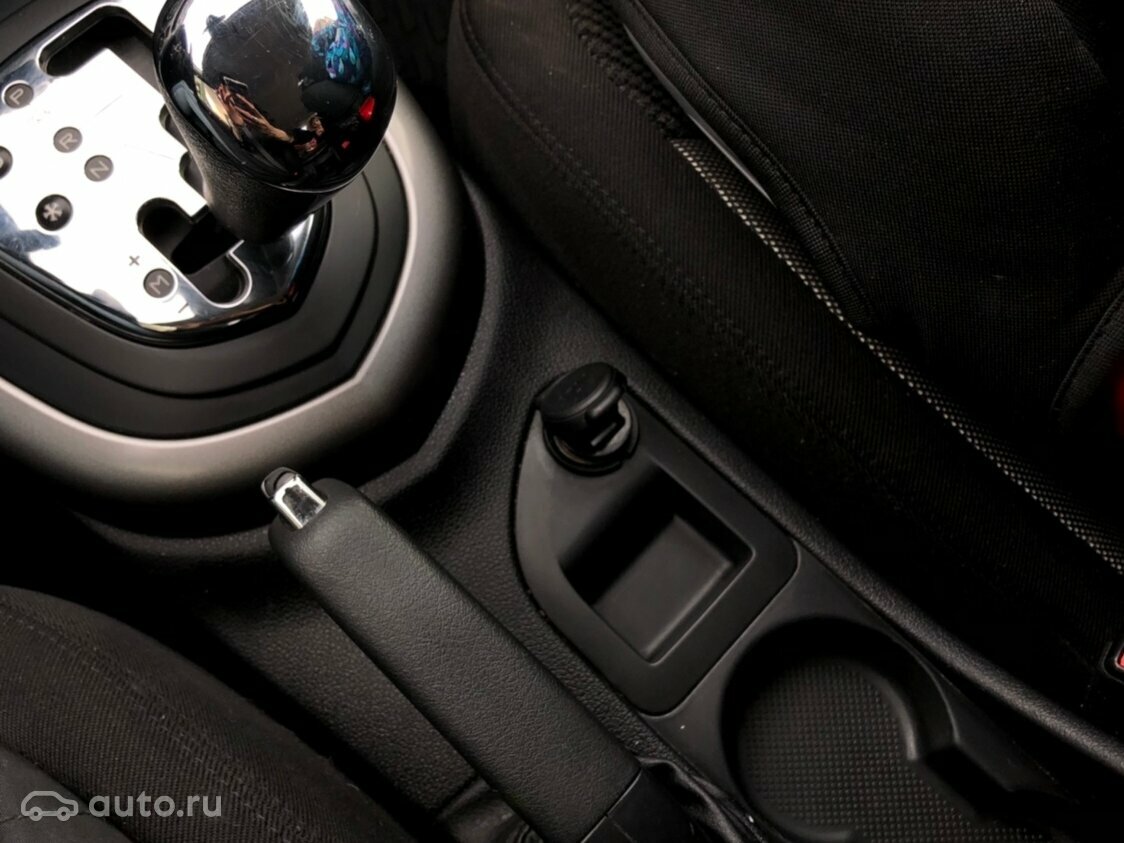 Peugeot 308 - 16 от автора Чёрный хэтчбек в Бортжурнале