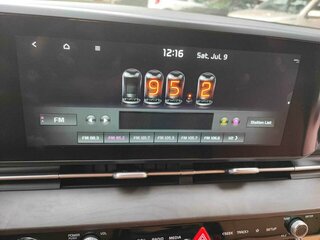 Kia Carnival - 8 от автора Руслан в Бортжурнале