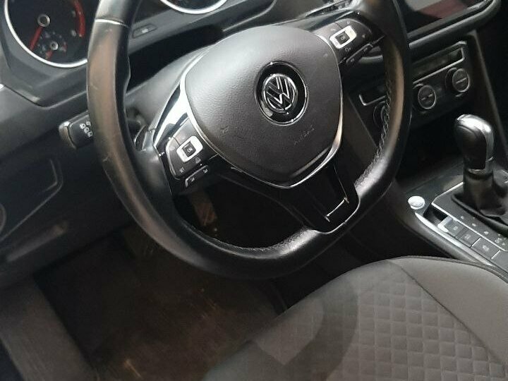 Volkswagen Tiguan - 5 от автора Георгий в Бортжурнале
