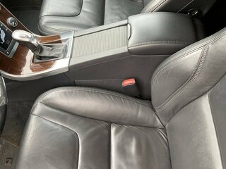 Volvo S60 - 9 от автора Елена в Бортжурнале