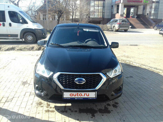 Автомобиль Датсун Мидо Фото Характеристики Отзывы Цена