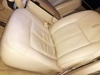 Lincoln Town Car - 11 от автора Mike633 в Бортжурнале