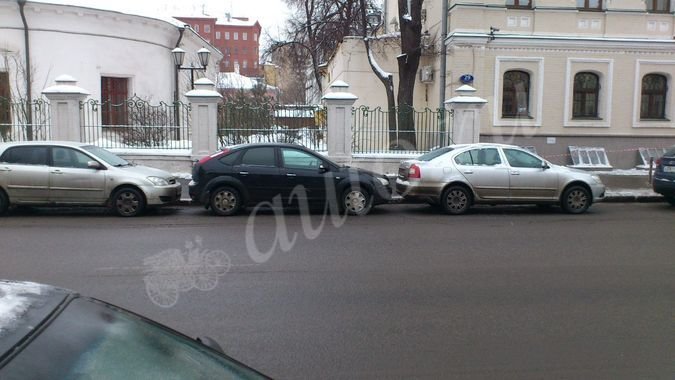 Ford Focus - 3 от автора Алексей в Бортжурнале