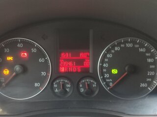 Volkswagen Golf - 10 от автора Андрей Макаров в Бортжурнале