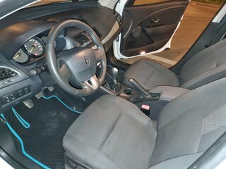 Renault Fluence - 21 от автора Dealer в Бортжурнале