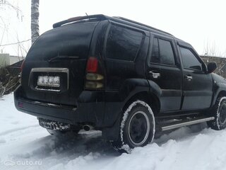 Derways Shuttle - 8 от автора universal в Бортжурнале