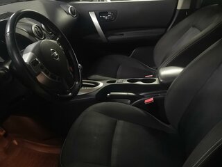 Nissan Qashqai - 11 от автора Дмитрий в Бортжурнале
