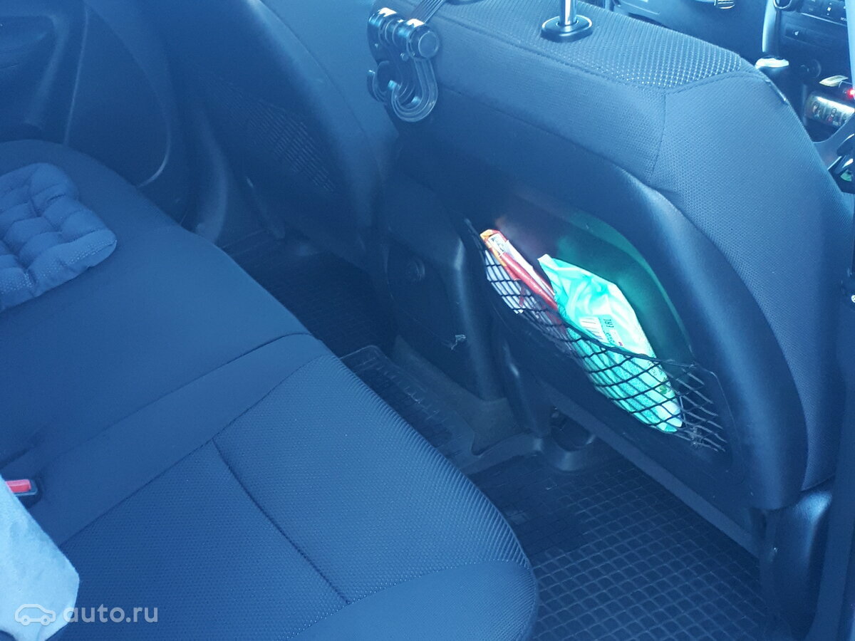 Kia Sorento - 6 от автора Виктор в Бортжурнале