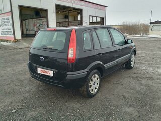 Ford Fusion - 9 от автора DanikG в Бортжурнале