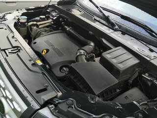 Land Rover Freelander - 11 от автора Инна в Бортжурнале