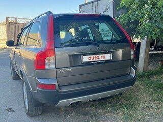 Volvo XC90 - 4 от автора Екатерина Тарасова в Бортжурнале