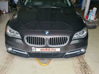 BMW 5 серии - 1 от автора Mijgan575 в Бортжурнале