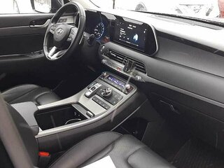 Hyundai Palisade - 5 от автора Андрей в Бортжурнале