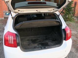 Toyota Allex - 6 от автора id62001406 в Бортжурнале